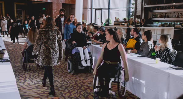 New Zealand Fashion Week to continue diverse model casting