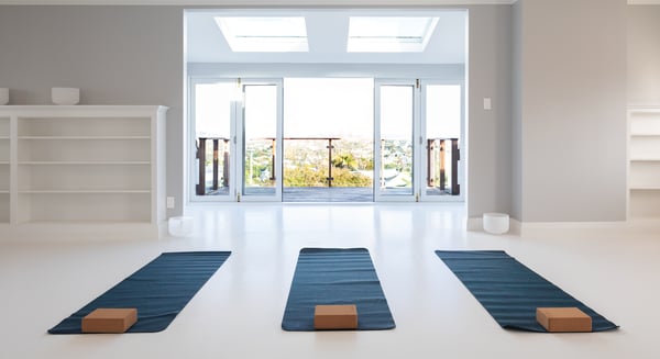 Auckland welcomes new multi-dimensional well being centre