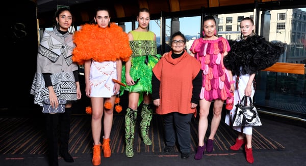 New Zealand Fashion Week adds Miromoda bonus