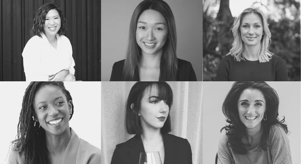 Starmate launches online event for women considering a career change