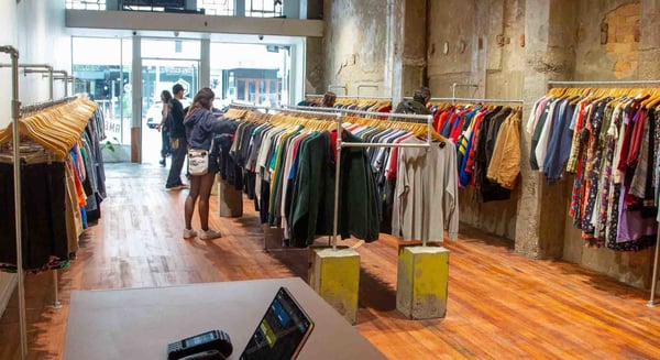 Top five tips for SMBs using TikTok to market their business