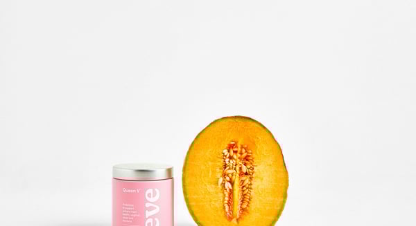 Leading women’s health brand, Eve launch the most royal of all probiotics
