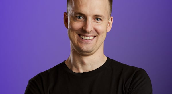 A Day in the Life: Joe Taylor, Founder and CEO of KiwiSaver tech start-up, BetterSaver