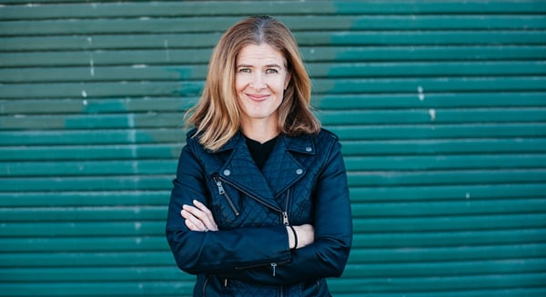 Marketing strategist’s top tips to get clients queuing up – even in a lockdown
