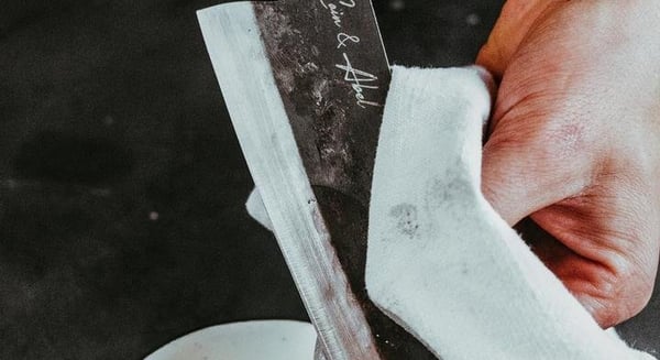 Introducing Cain & Abel: finely crafted tools for Kiwis to use at home