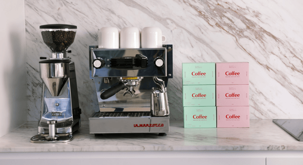 The plant-based coffee company bringing innovative alternatives to Aotearoa