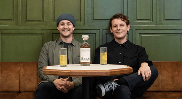 A conscientious top-shelf drop: Honest Botanical Rum