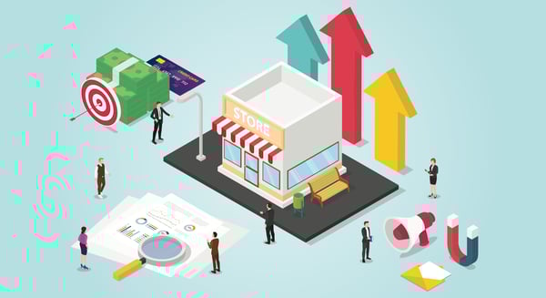 Switch to digital pays off in the long-run for small to medium businesses