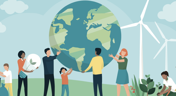 Fighting climate change: how lessons from behavioural science can hit carbon harder