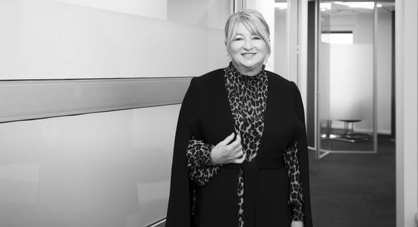 Get some balance in your work life: Top tips from Wendy Hewson