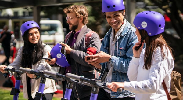 UK partners with Beam in NZ and Australia ahead of COP26 climate summit