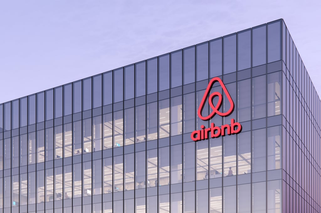 Airbnb