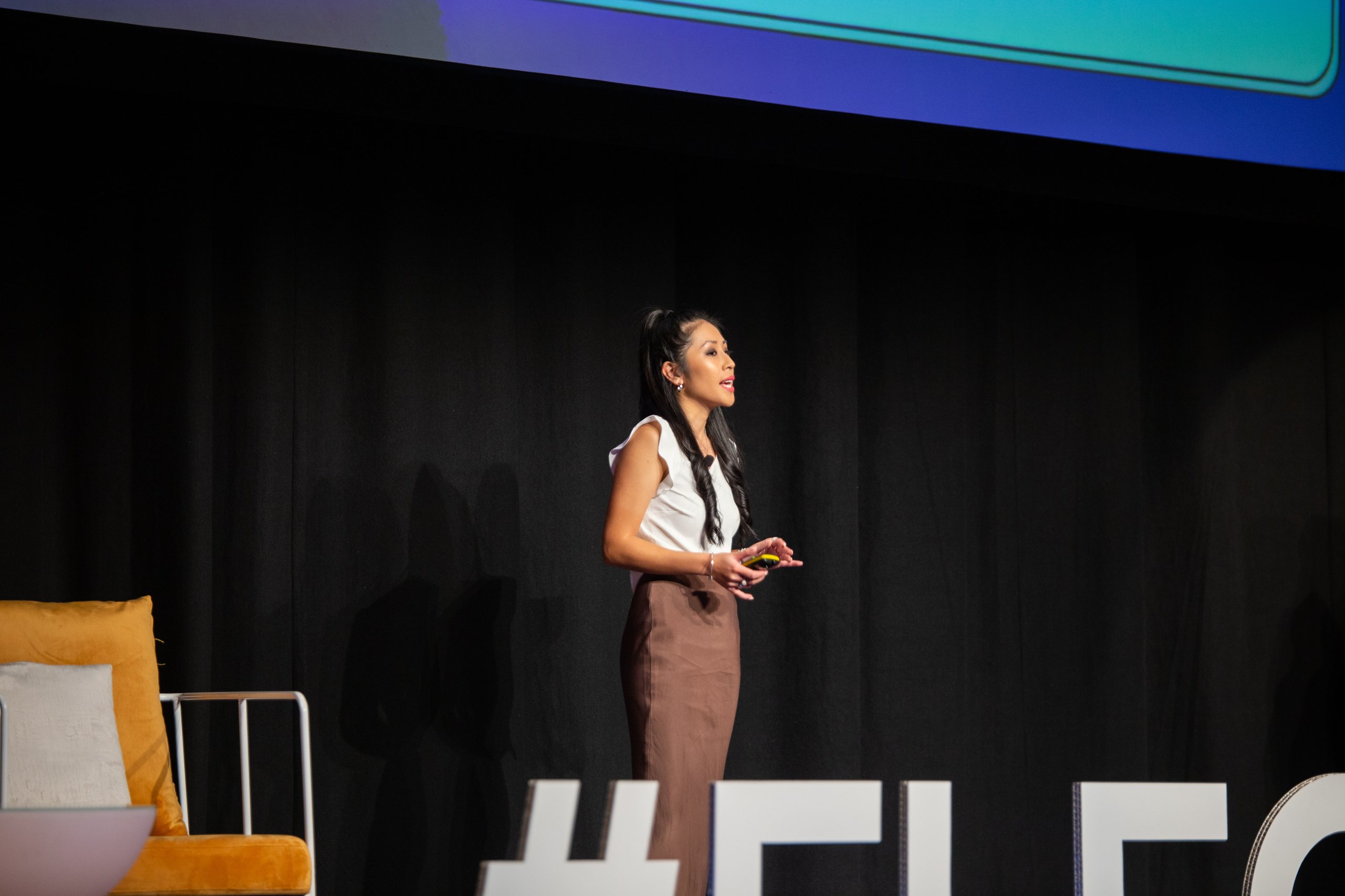 Lauren Fong