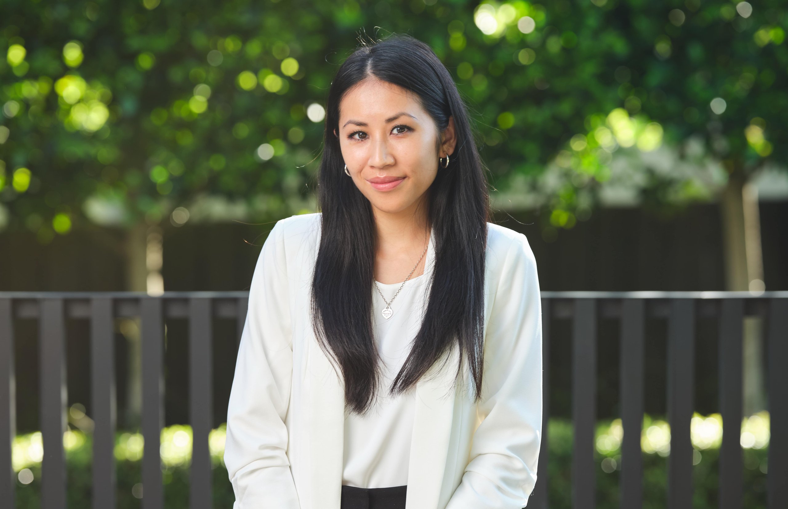 Lauren Fong ArcAngels