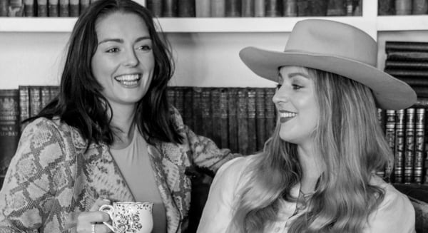Dynamic Duo: The yo-pro sisters behind Hoppers and Elmo’s