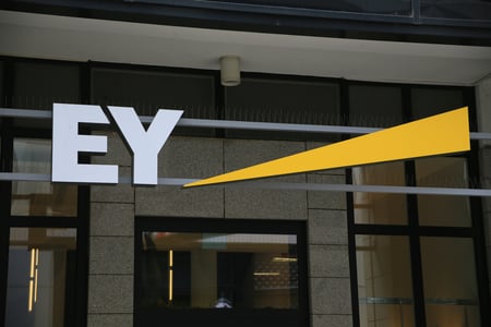 EY, Entrepreneurs of the Year