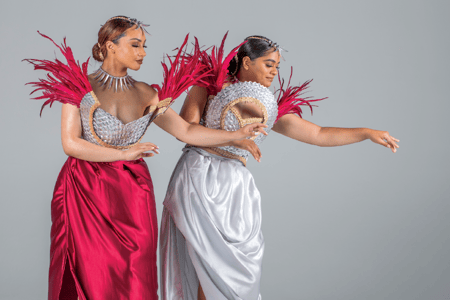 Pacific Dance Festival