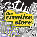 The Creative Store