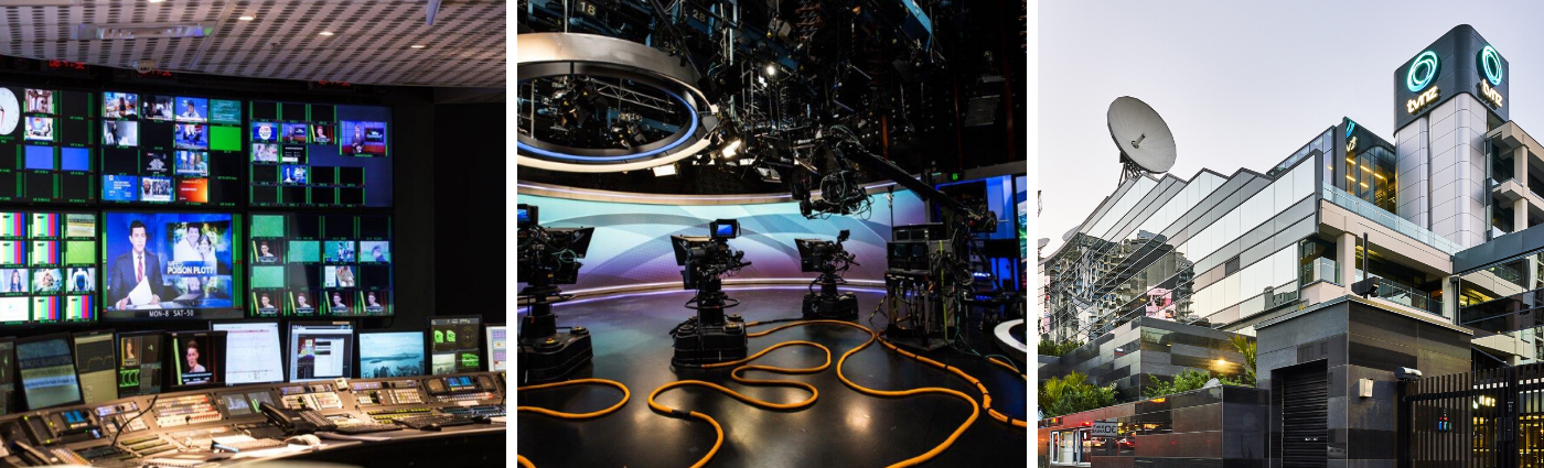 TVNZ