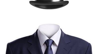 Marketing the Invisible