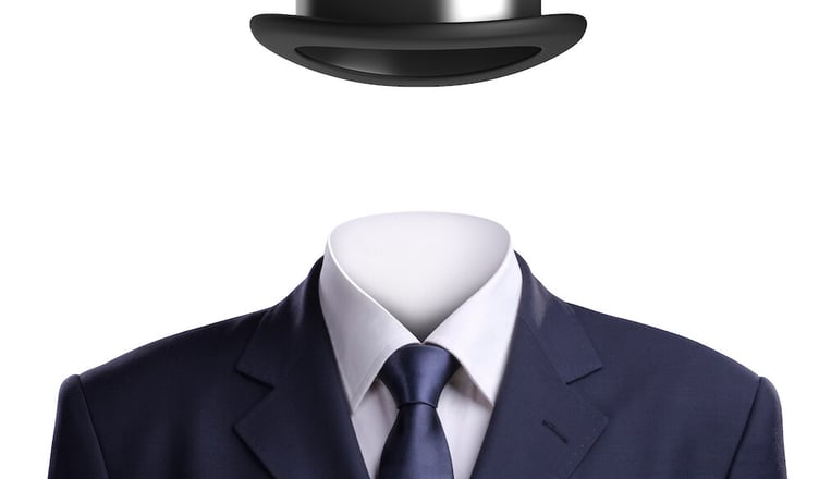 Marketing the Invisible