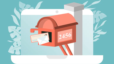 Smart Mailbox