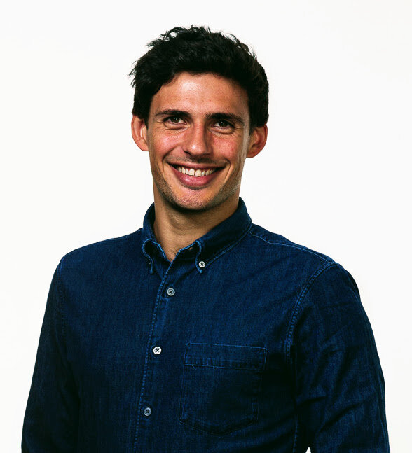 Pablo de la Vega