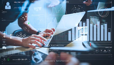 What You Need to Know About Data in Marketing