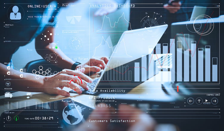 What You Need to Know About Data in Marketing