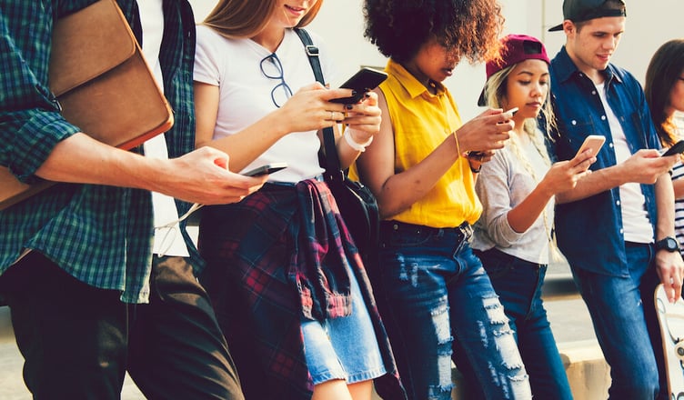 Gen Z Marketing