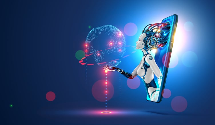 Marketing AI