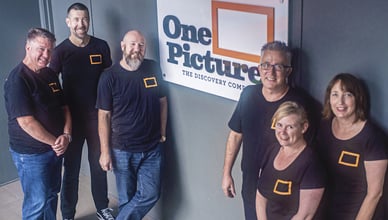 One Picture