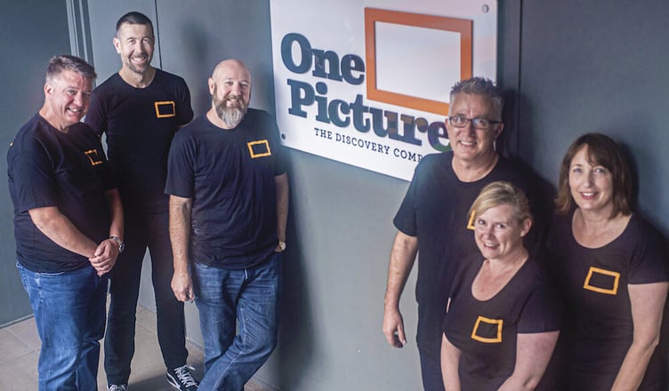 One Picture
