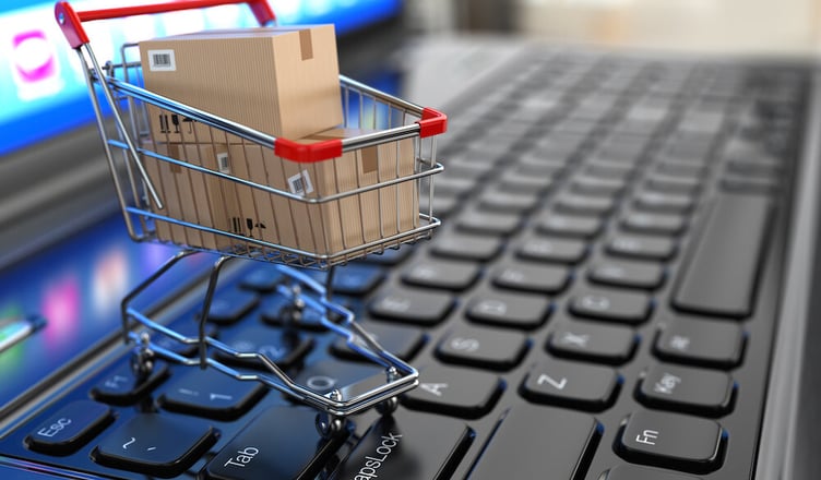 e-commerce marketing strategies