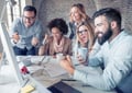 High-Performance Marketing