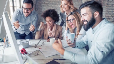 High-Performance Marketing