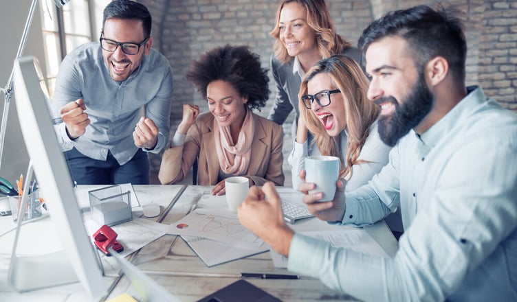 High-Performance Marketing