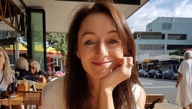 Gabrielle Markwick-Brown