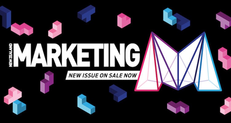 NZ Marketing Magazine