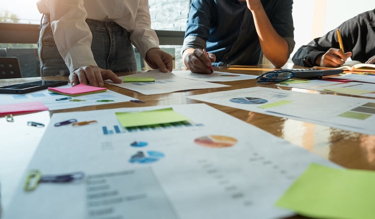 Marketing Proposal