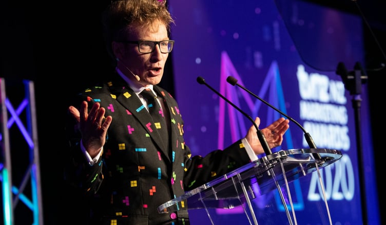 NZ Marketing Awards