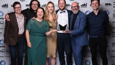Marketing Awards