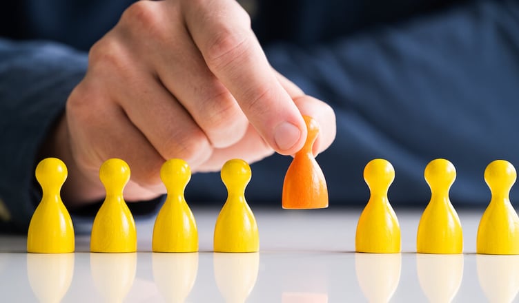 Customer Segments