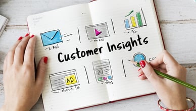Customer Insights