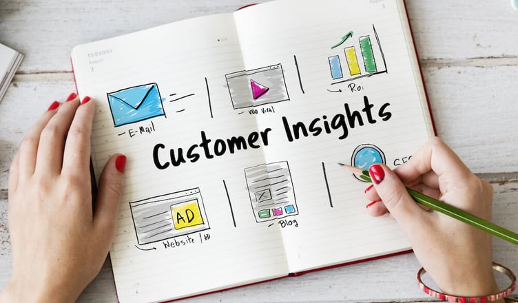 Customer Insights