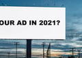 Advertising spend