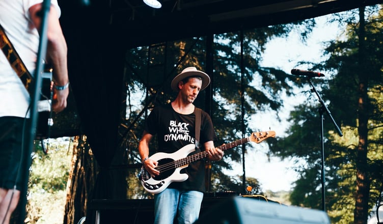 Kyle Bell