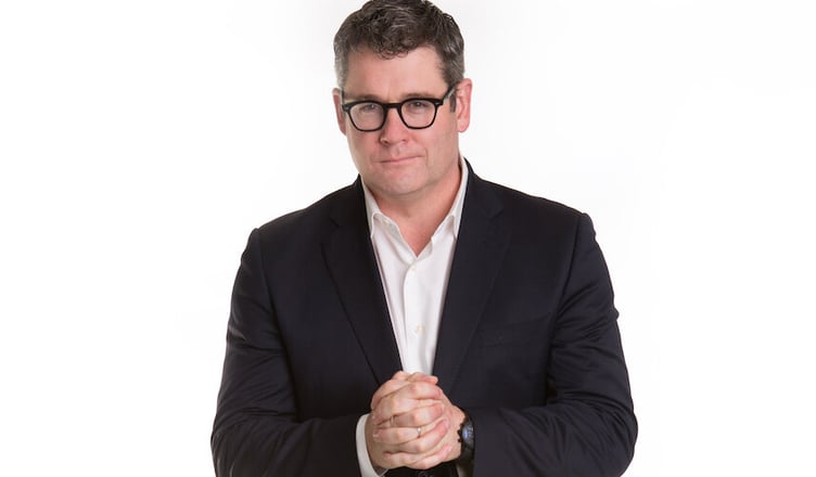 Mark Ritson
