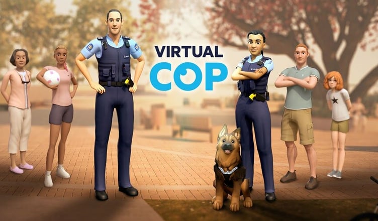 New Zealand Police
