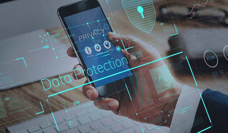 customer data